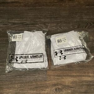 Under Armour Baseball Pants 2 Pair